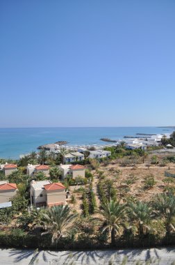 kayalık sahil deniz