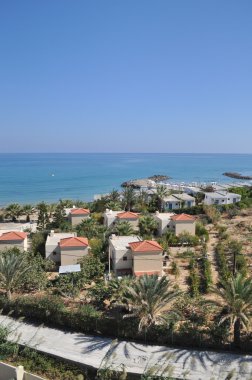 kayalık sahil deniz