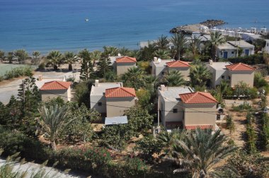 kayalık sahil deniz