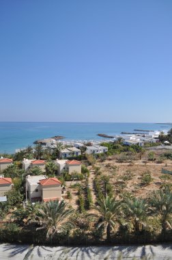 kayalık sahil deniz