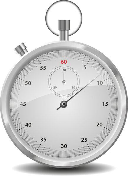 Stopuhr - Zeitmesser - Stop Watch