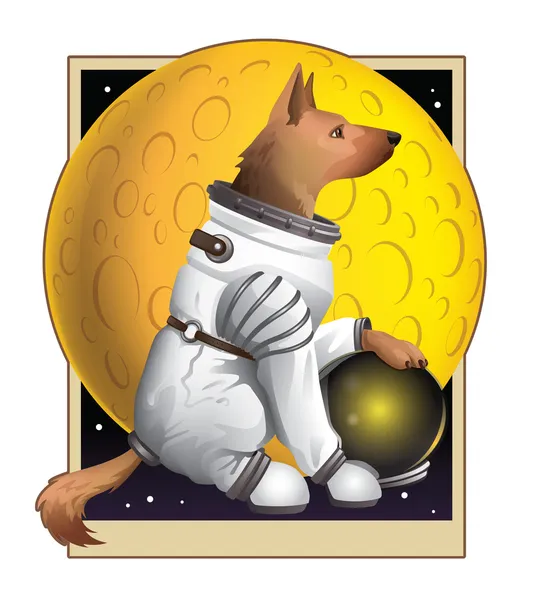 Moondog