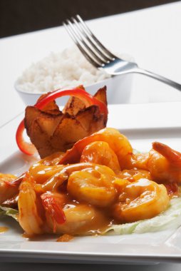 Peru patates çanağı