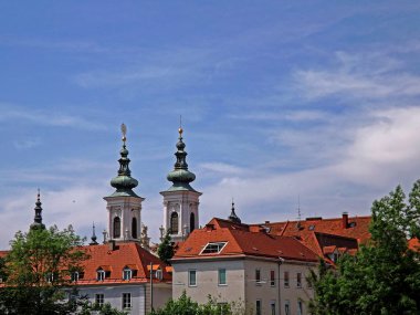 Mariahilfer Kilisesi