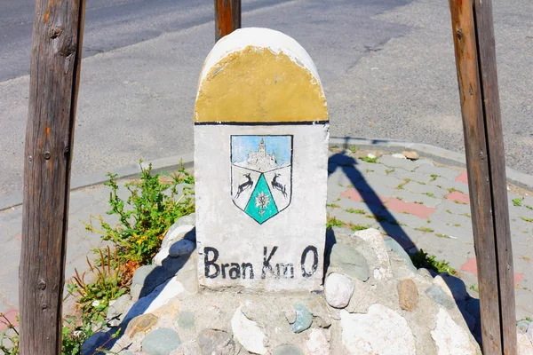 kepek Drakula Şatosu ünlü km 0