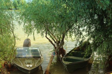 Tuna Deltası'nın günlük yaşamda