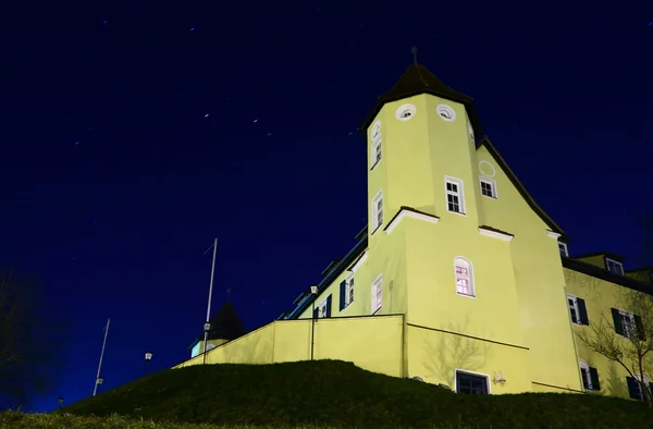 Schloss Erolzheim — Stock Photo, Image