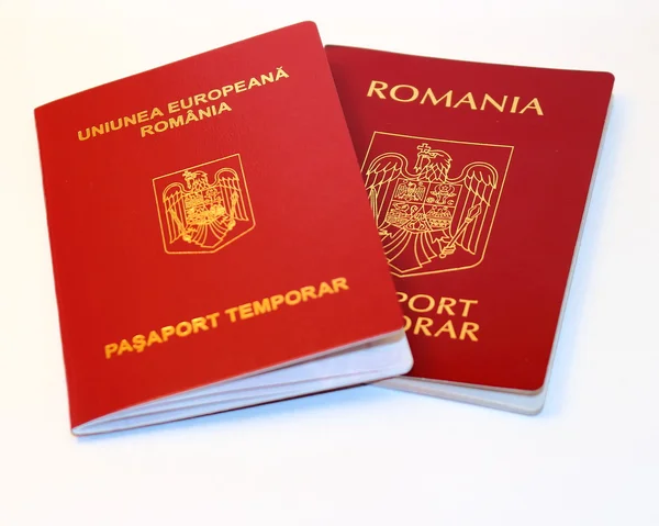 Rumen pasaportu