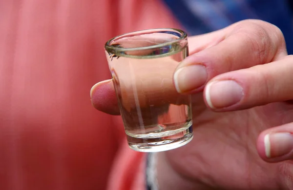 Şerefe.