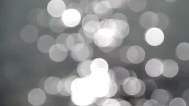 bokeh etkisi