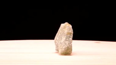 Yıldıztaşı yeşil