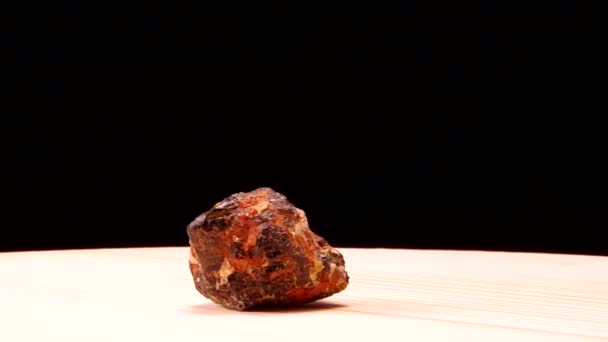 Tourmaline — Video