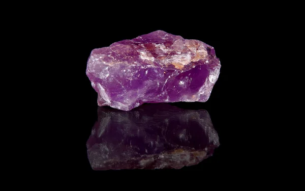 Amethyst — Stockfoto