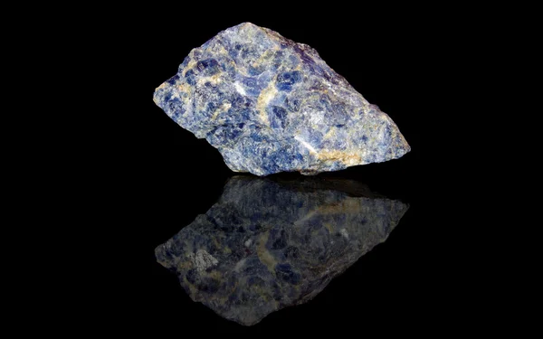 Sodalite — Stock Photo, Image