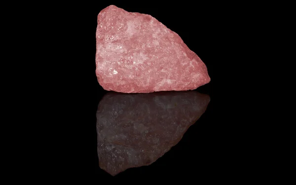 Cuarzo rosa — Foto de Stock