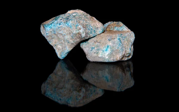 Apatite — Foto Stock