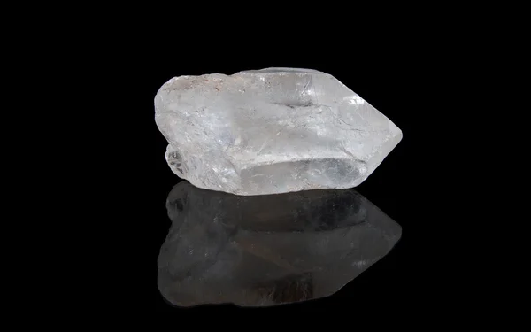 Çivili kristal — Stok fotoğraf