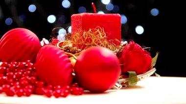 kare Noel mumlar