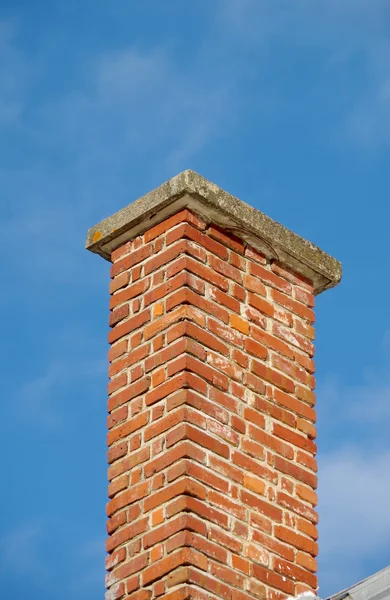 Chimney — Stock Photo, Image