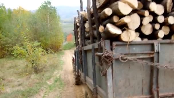 Tracteur — Video