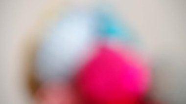 Soyut renkli arkaplan