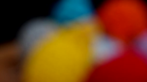 Fond coloré abstrait