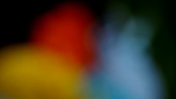 Fond coloré abstrait