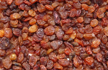 Kuru üzüm