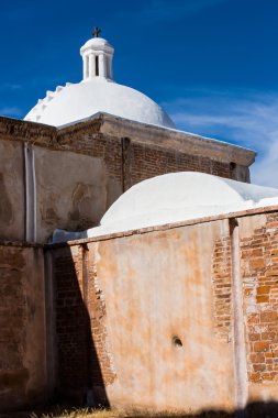 Misyon San Jose De Tumacacori