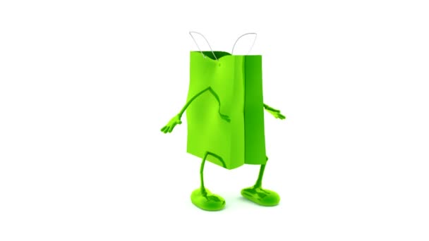 Achat sac shopping 