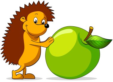 Hagehog01
