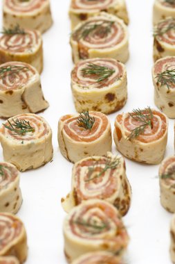 füme somon nağmeleme