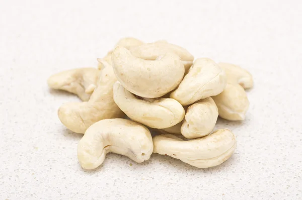 Cashews — Stock Photo, Image