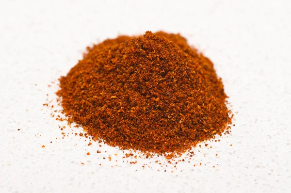 Paprika — Stockfoto