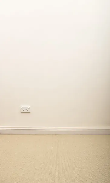 power point ile krem duvar