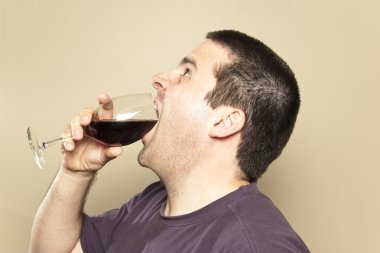 kafatasları şarabını dostum