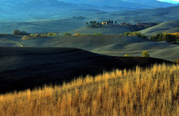 Toscana — Fotografia de Stock