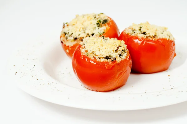 doldurulmuş domates