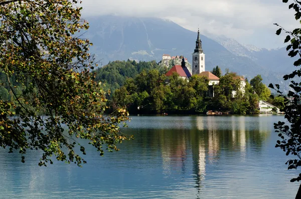 bled Slovenya