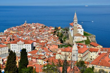 Piran