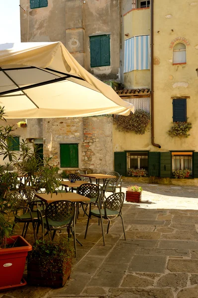 Grado, Italy — Stock Photo, Image