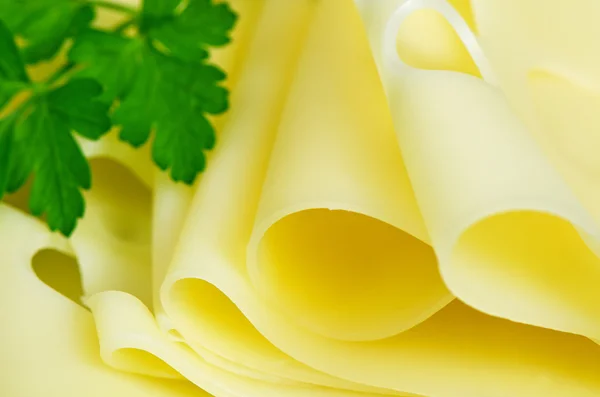 Cheese, close-up — Stock Photo, Image