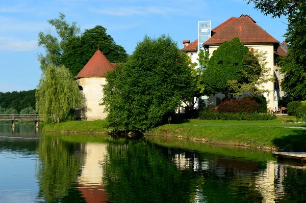 Otočec — Stock Photo, Image