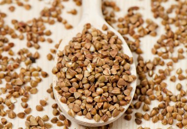 karabuğday kabuğu çıkarılmış