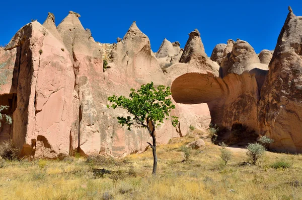 Cappadocia, Turkey — Stock Photo, Image