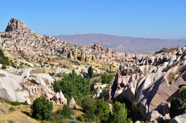 Cappadocia, Turchia — Foto Stock