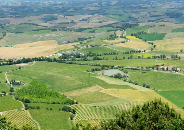 Toscana — Foto Stock