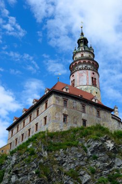 Catle Cesky Krumlov