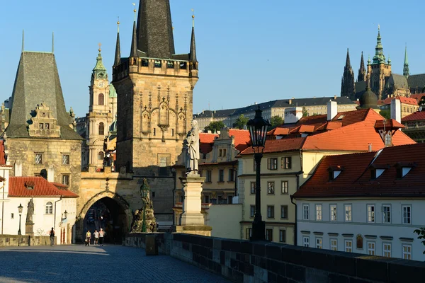 PRAG — Stok fotoğraf