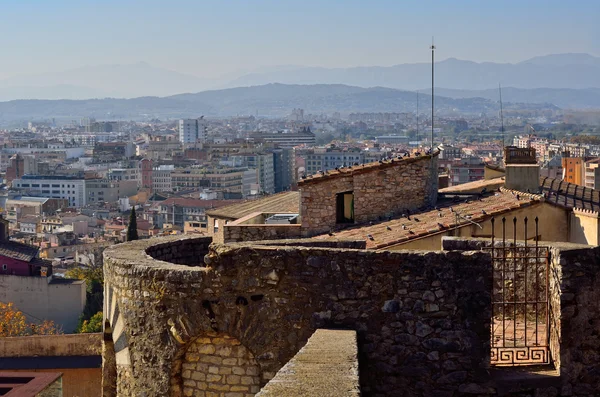 Girona, İspanya